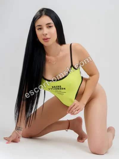 Элина 🔥