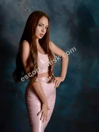 Полли 💋