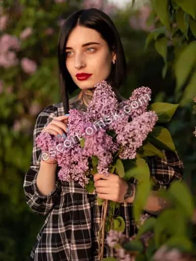Лилия