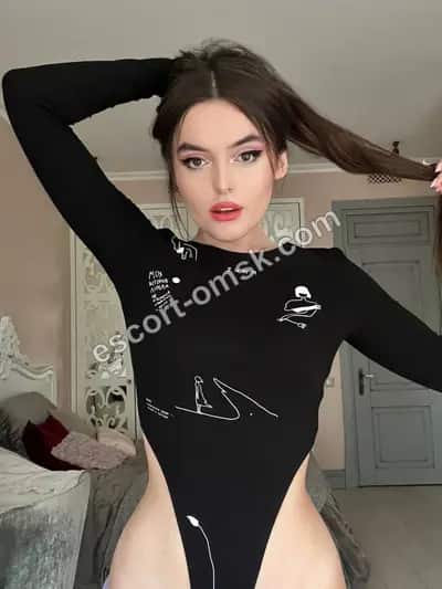 Алиночка 😈