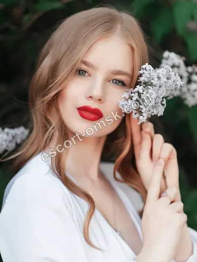 ❤️Доминика❤️