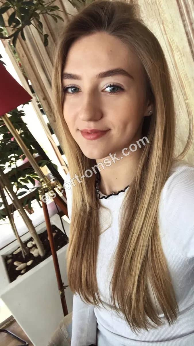 Оливия