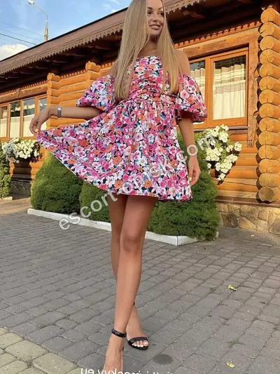 Леночка Реал — фото 2
