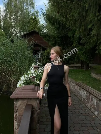 Элина Реал — фото 2