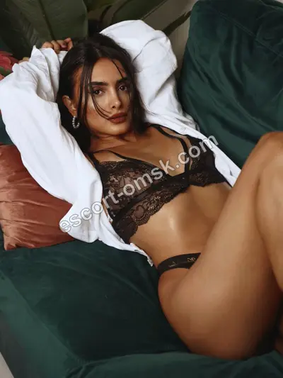 Эвелина — фото 3